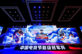 pa视讯游戏 ag超玩会当职业电竞选手的条件